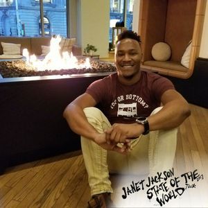 Meet your Posher, Chadtheus